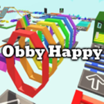 Obby Happy