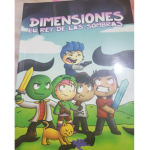 MEGA DANIEL ORIGINAL