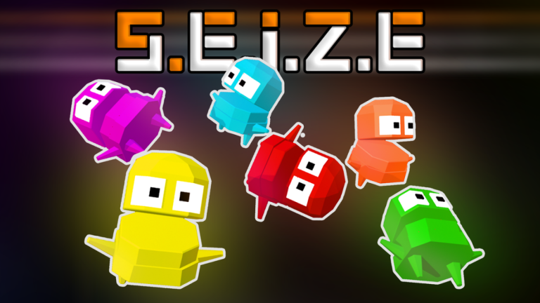 SEIZE 😂 screenshot 2