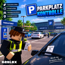 Parking Patrol