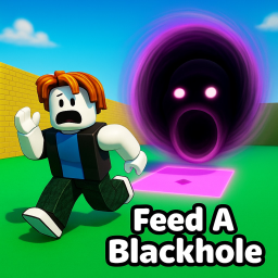 Feed A Blackhole! [BRAINROTS]