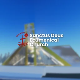 Sanctus Deus Ecumenical Church icon