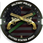 MiIitαry Police Corps