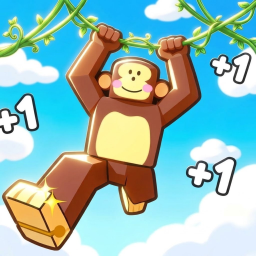[UPD]🍌+1 Swinging Monkey Escape