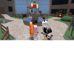 -Murder Mystery 2 Mayhem-