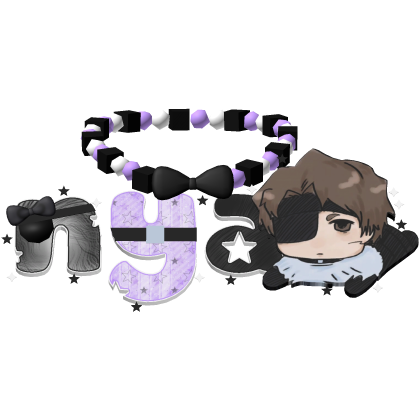 . ‿ ♡ nya