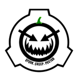 [{SCP-F}]Special Containment Procedures Foundation