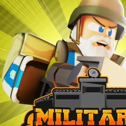 Military Combat Tycoon icon