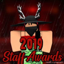 Evil Apple™'s #### ############# Staff Awards