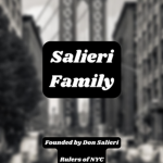 Salieri Family.