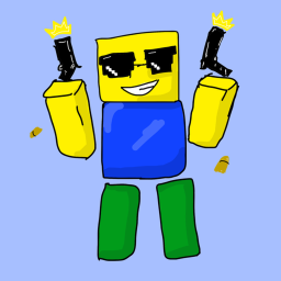 super gun war