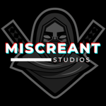 MISCREANT STUDIOS
