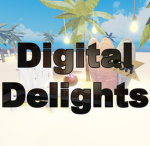 Digital Delights