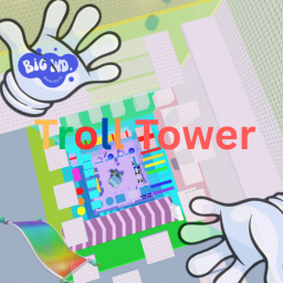 Troll Tower