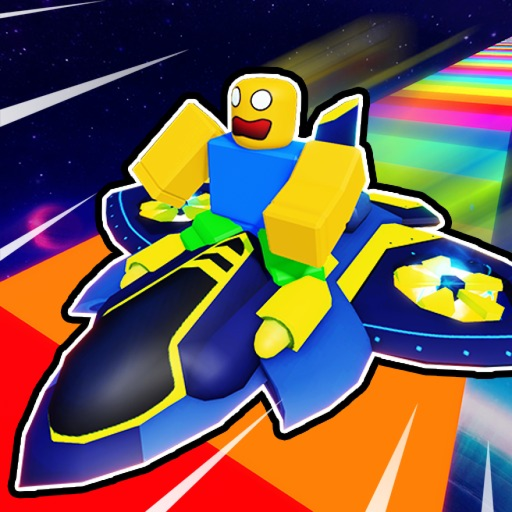 [⭐️New]Spaceship Training🚀 official Roblox game thumbnail