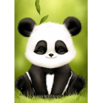 The panda sqaud army