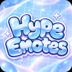 Hype Emotes Inc