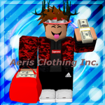 Aeris Clothing inc.
