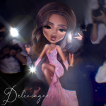 DeIevingne 。
