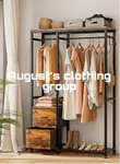 ~ AUGUST'S CLOTHING GROUP!! ~
