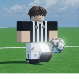 Futebol Realista (Estadio Do Santos) icon