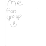 me fan grouq