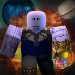 Avengers Tycoon