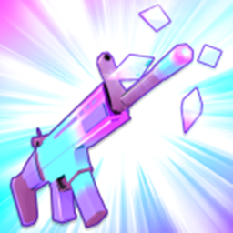 [FAKE] BIG Paintball! 🔫