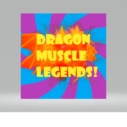 Dragon Muscle Legends