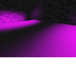 The Toxic Fight Place!