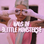 haus of little mons†ers