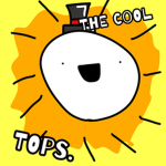 The Cool Tops.