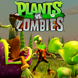 [NEW] Plants Vs Zombies Defense Tycoon