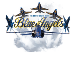 Robloxian Blue Angels