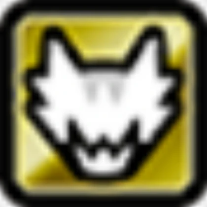 The Battle Cats - Behemoth Subtrait Icon
