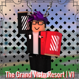 TGVR | Resort V1