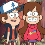 Gravity Falls Revealed