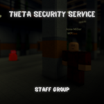 Theta Security Service [Staff]
