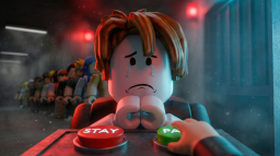 Linia Graniczna 💀