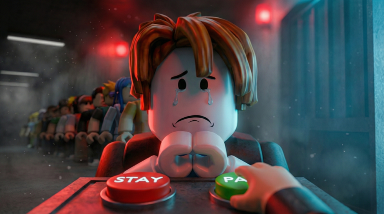 Border Line 💀 screenshot 2