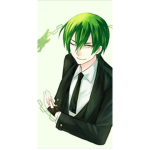 Emerald best