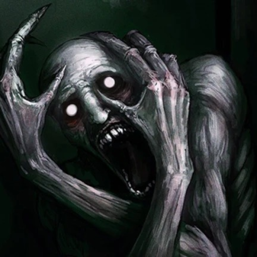 SCP 096 DEMONSTRATION