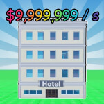 [🛏️] Build a Hotel