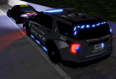 (UPD CARS🚗) ATL TAKEOVER BETA