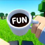 Cup Of Fun