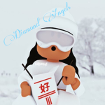 Diamond Angel’s