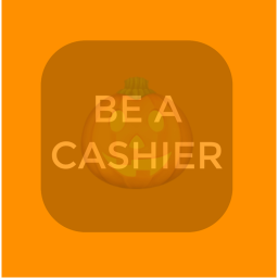 ( UPDATE) Be a Cashier! (Lobby DEMO) icon