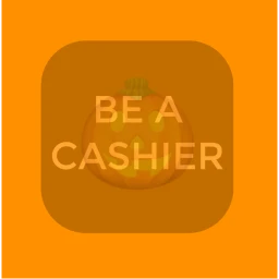 ( UPDATE) Be a Cashier! (Lobby DEMO) icon