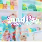 -madi's apparel-