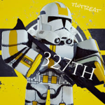 [GCR] 327th Star Corp
